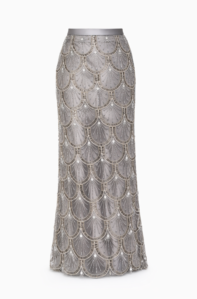 Luce skirt