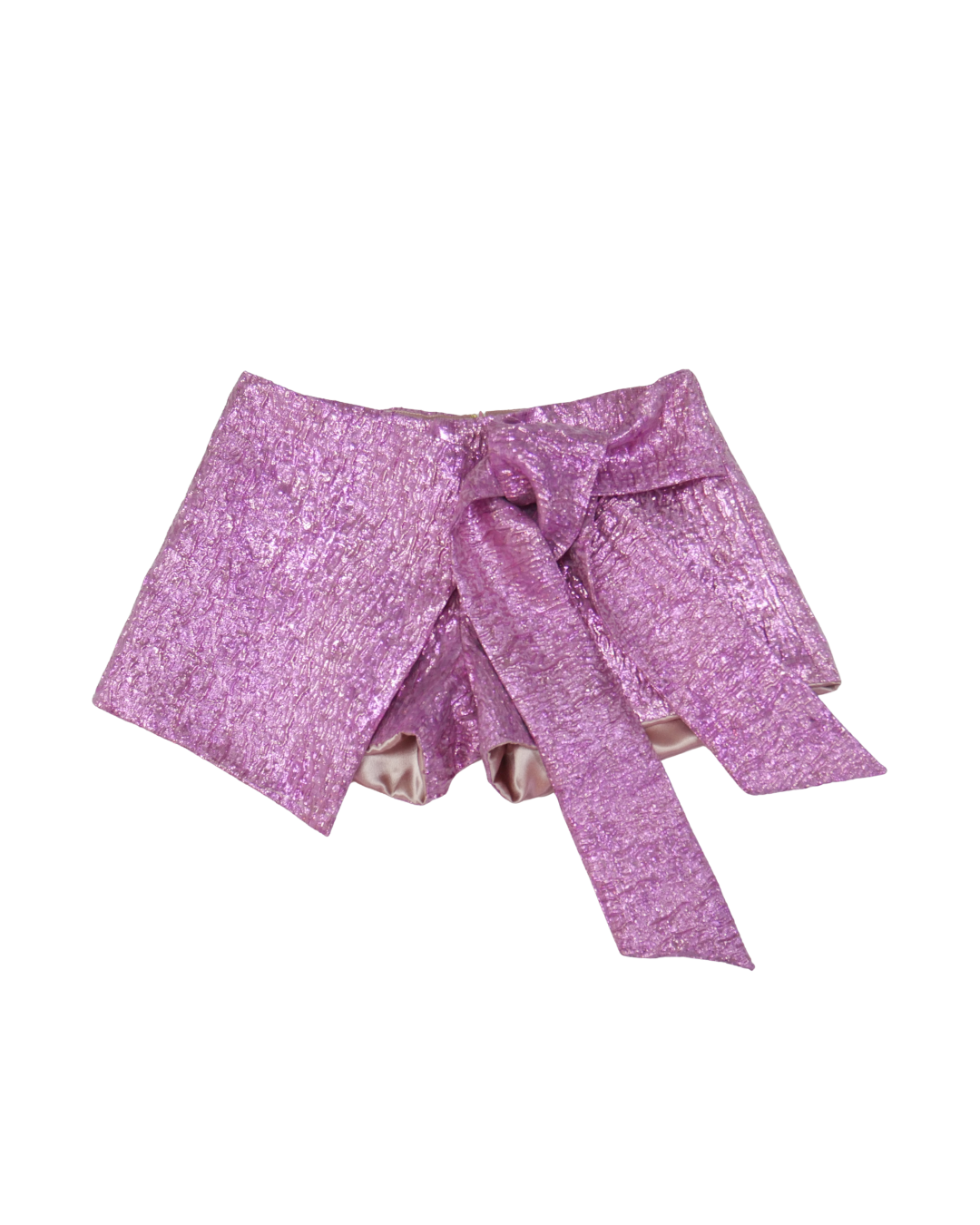 BROCADE SHORT